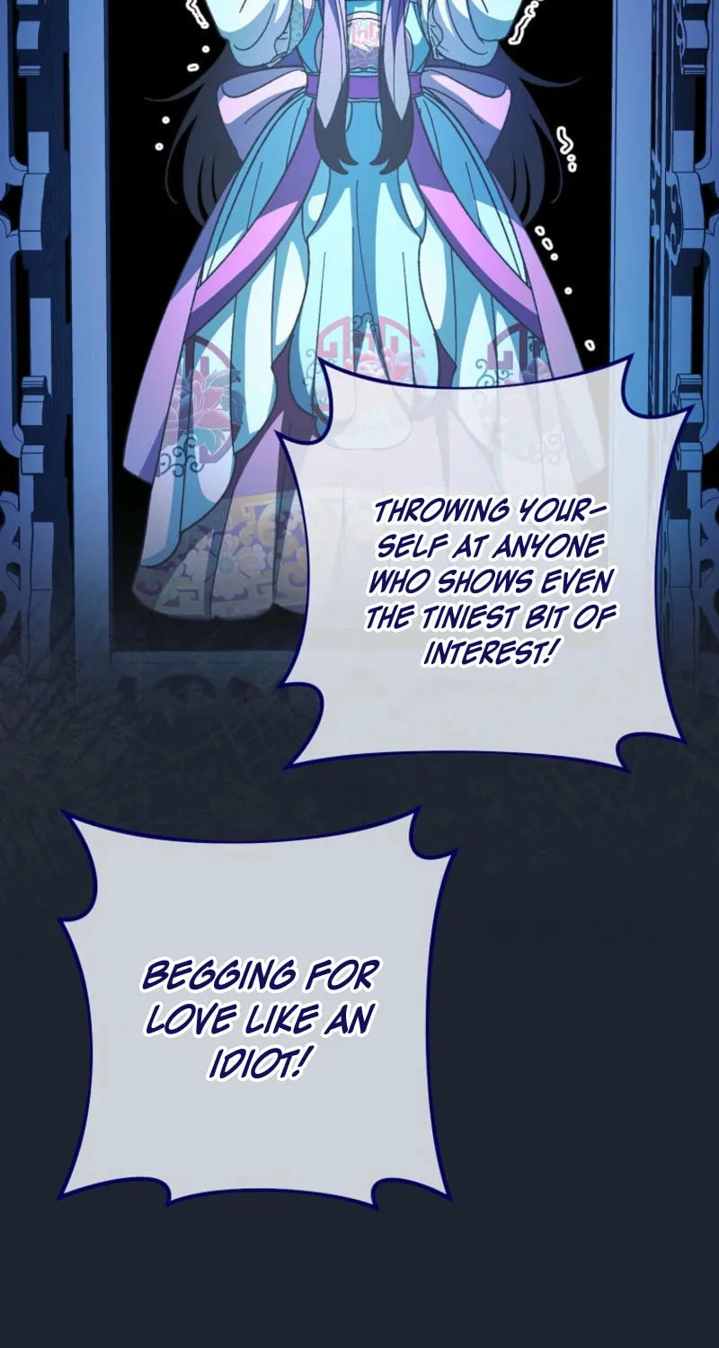 The Resourceful Little Consort Chapter 114 page 85 - 