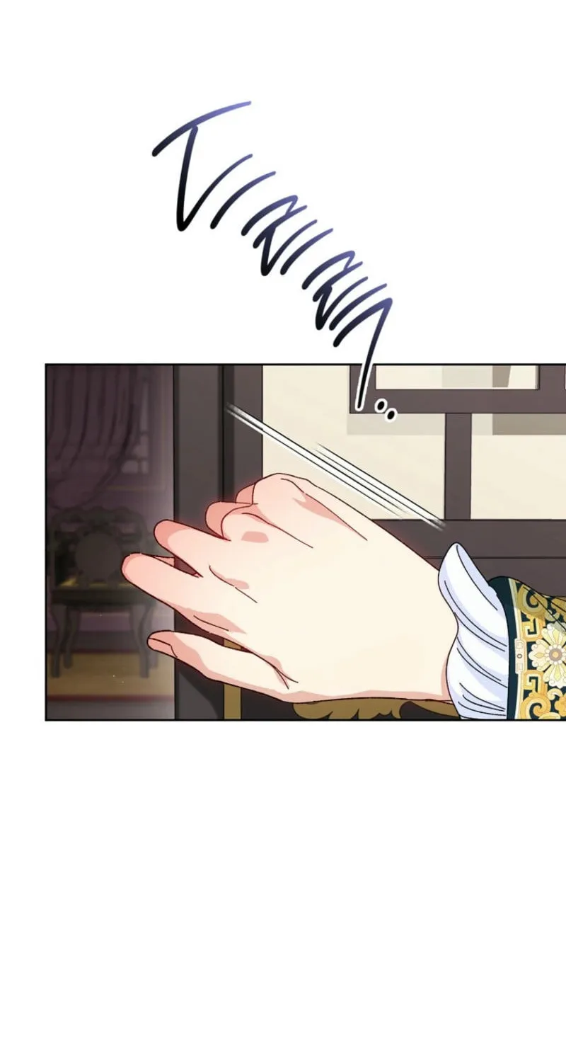 The Resourceful Little Consort Chapter 115 page 16 - 