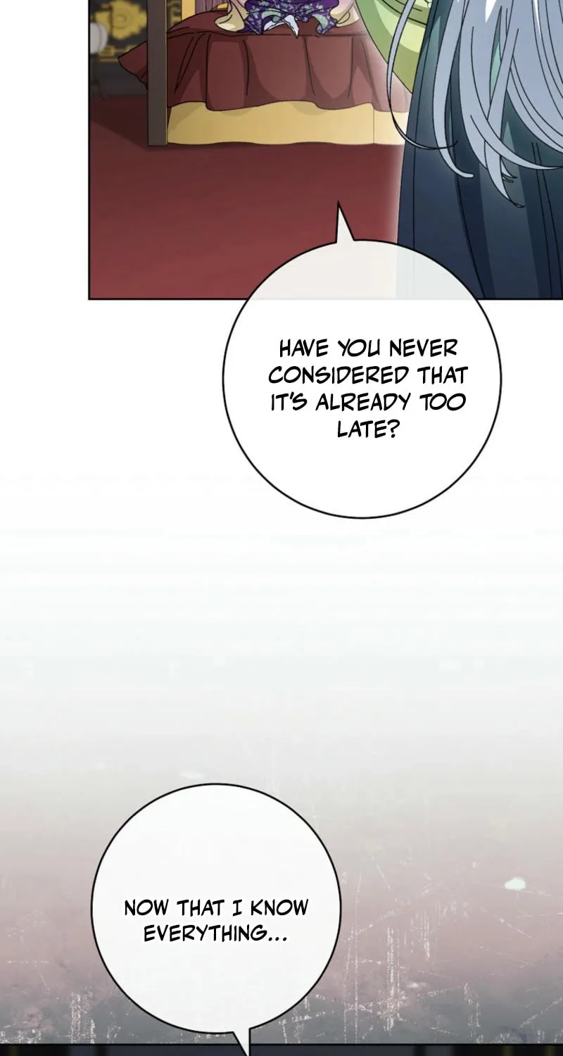 The Resourceful Little Consort Chapter 115 page 25 - 