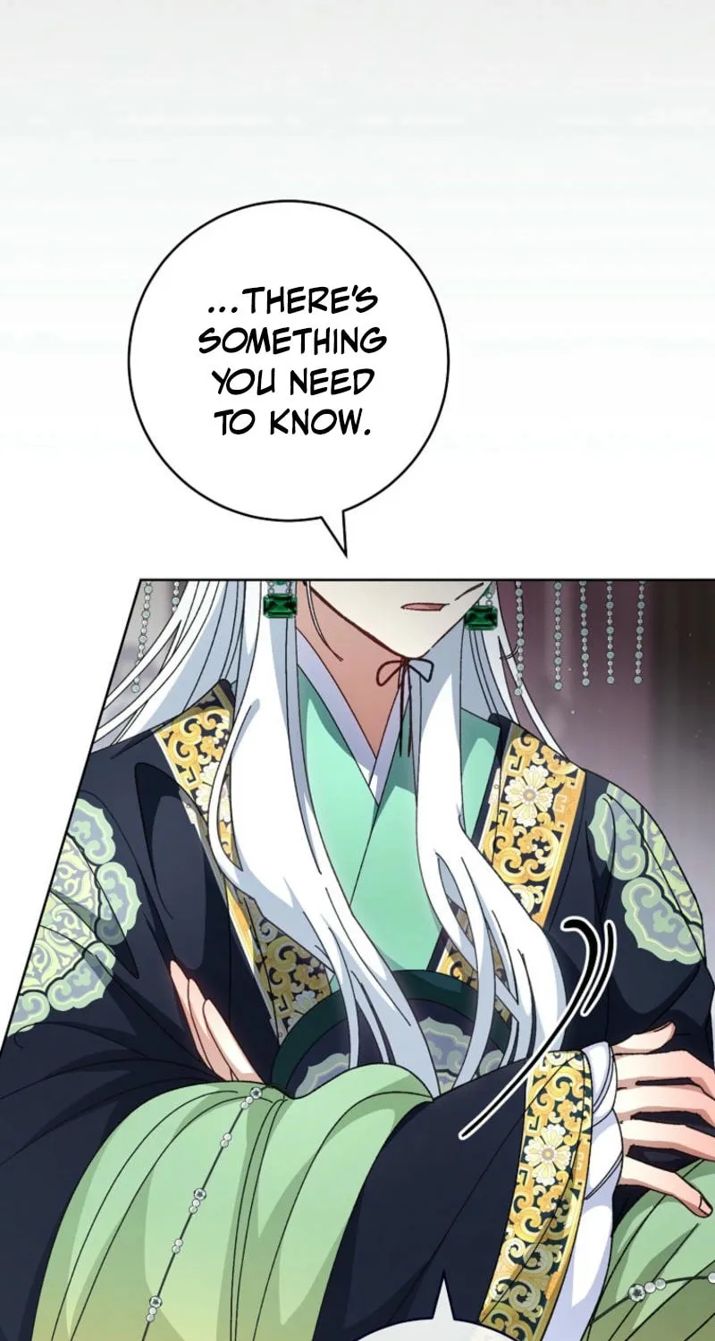 The Resourceful Little Consort Chapter 115 page 27 - 