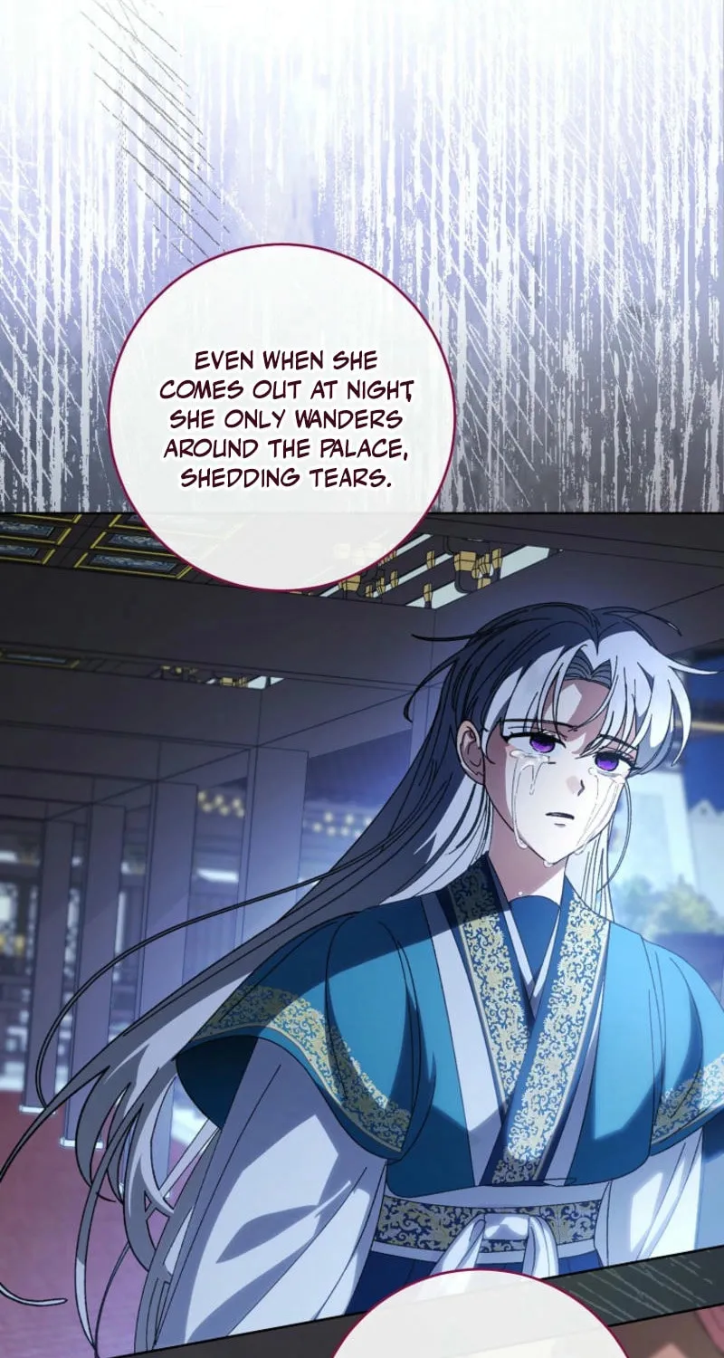 The Resourceful Little Consort Chapter 115 page 4 - 
