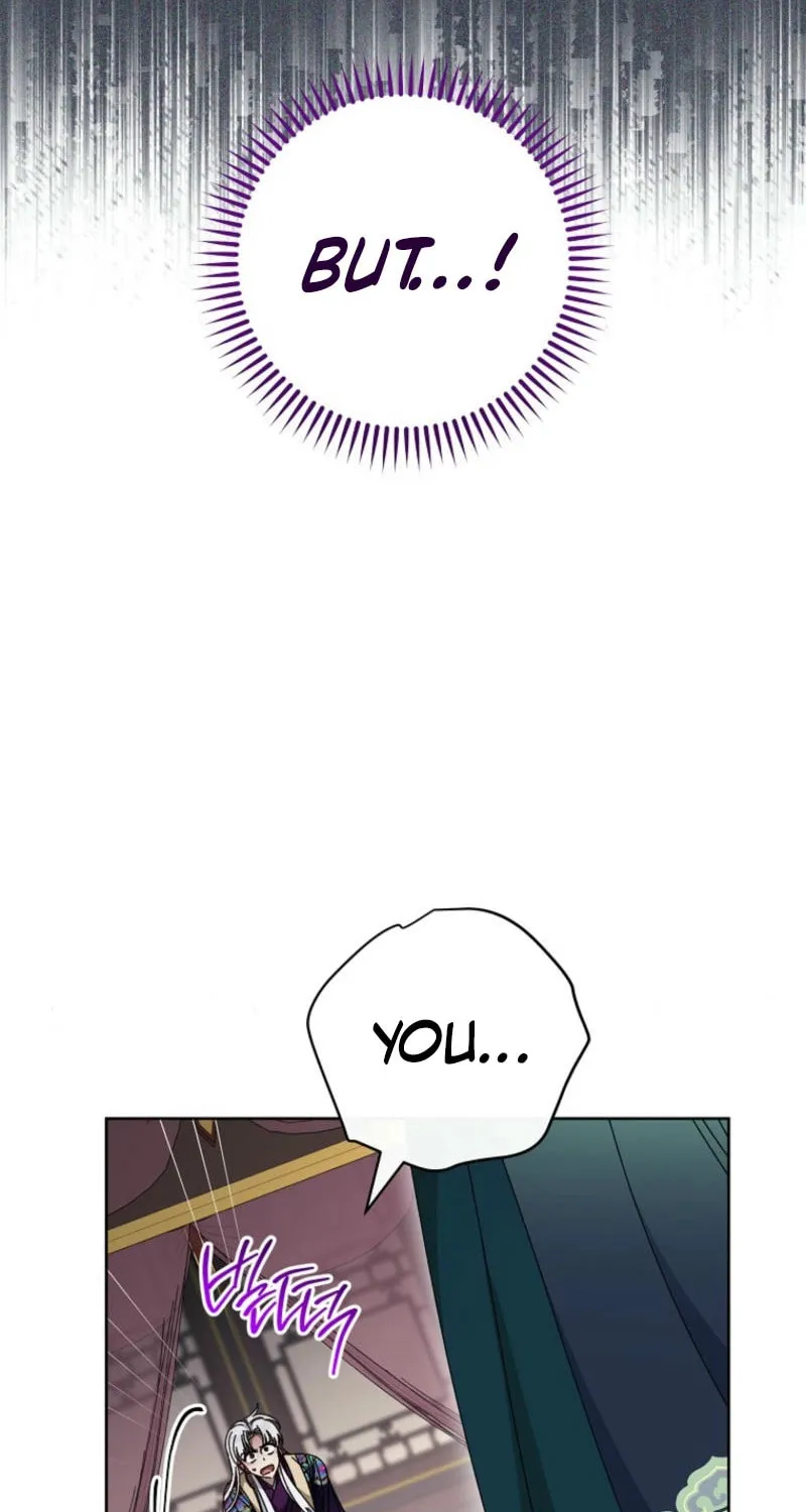 The Resourceful Little Consort Chapter 115 page 33 - 