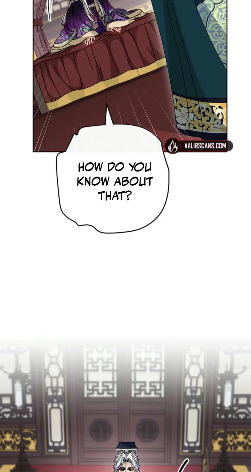 The Resourceful Little Consort Chapter 115 page 34 - 