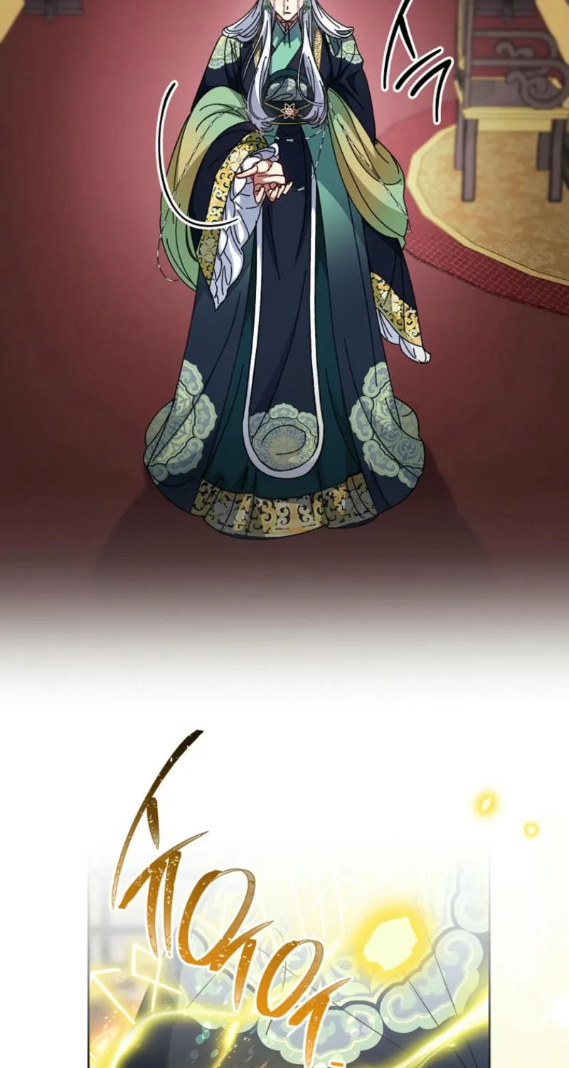 The Resourceful Little Consort Chapter 115 page 35 - 
