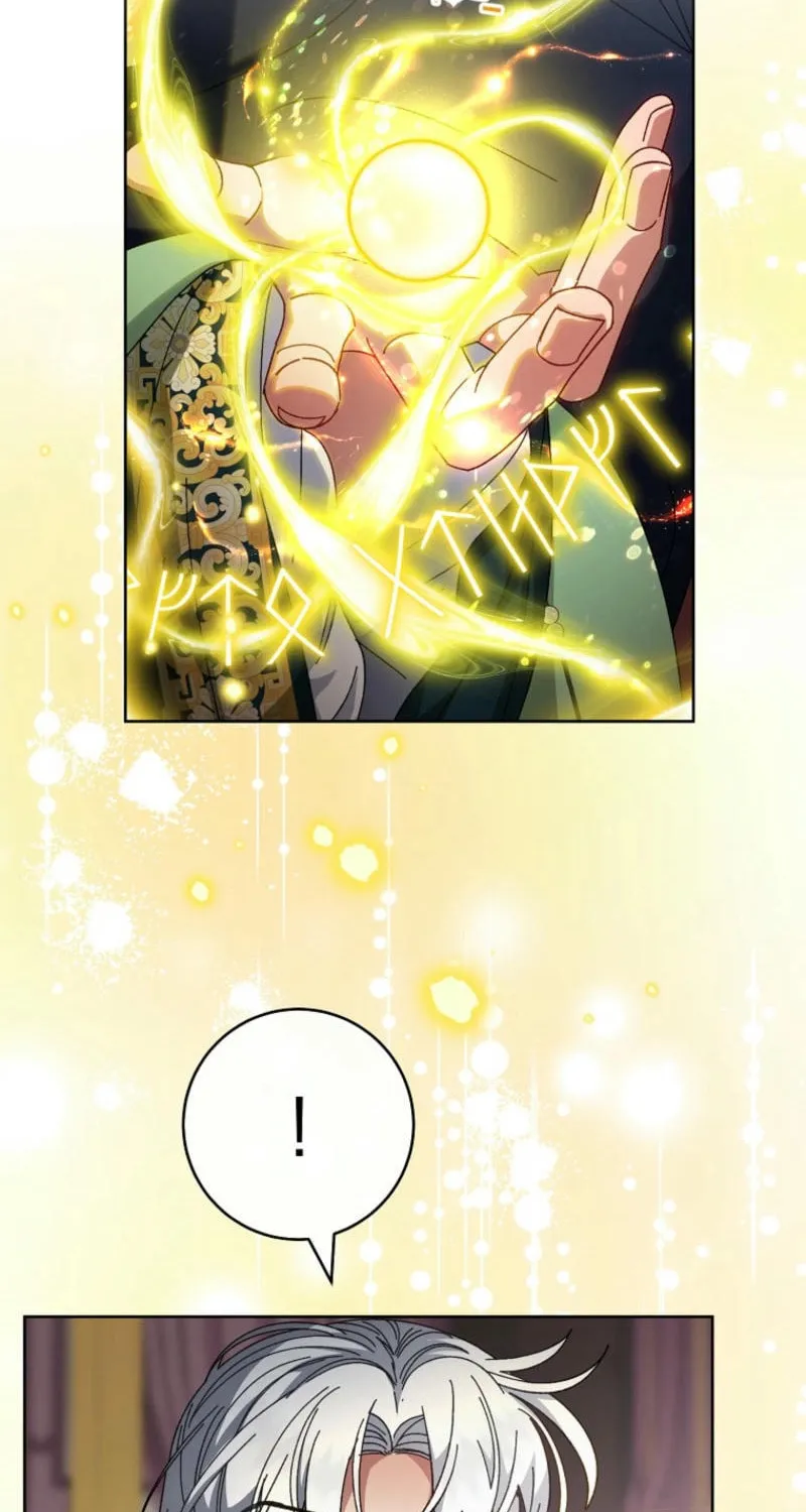 The Resourceful Little Consort Chapter 115 page 36 - 