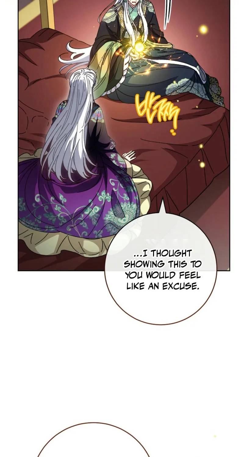 The Resourceful Little Consort Chapter 115 page 38 - 