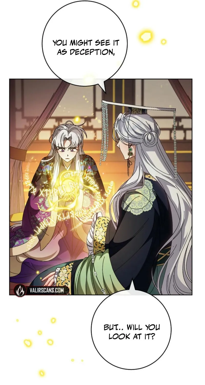 The Resourceful Little Consort Chapter 115 page 41 - 