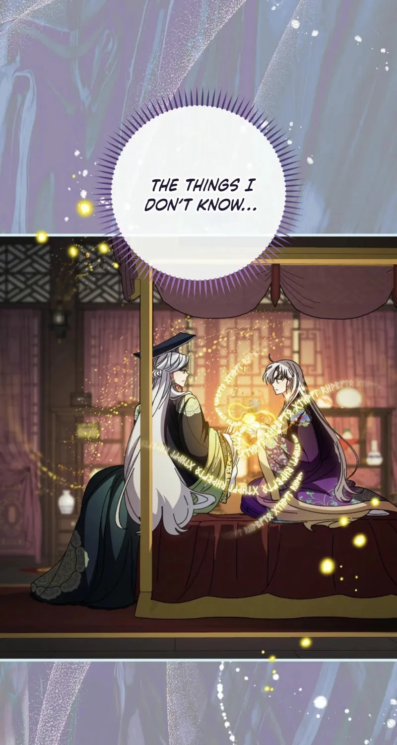 The Resourceful Little Consort Chapter 115 page 46 - 