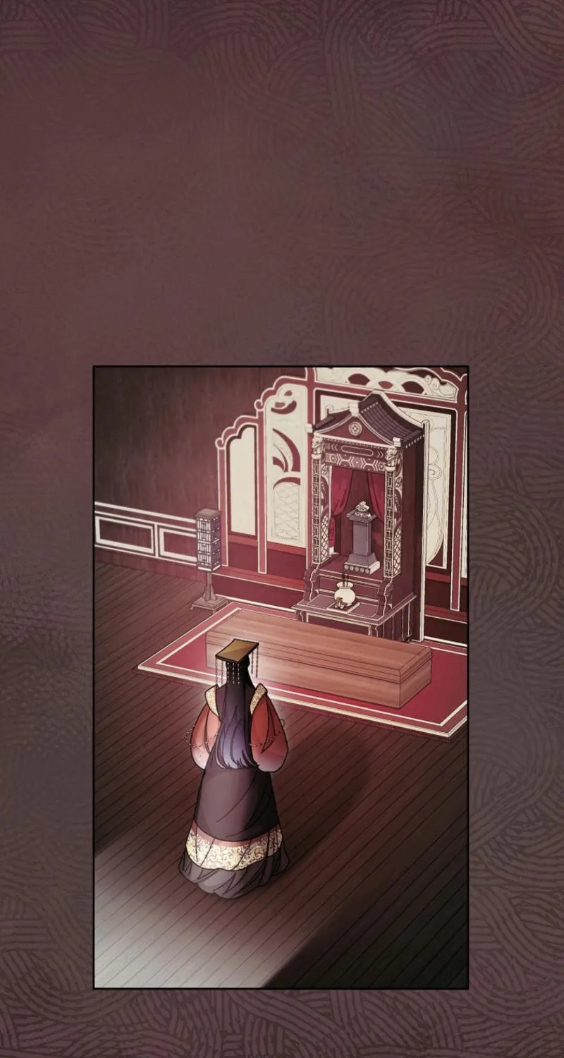 The Resourceful Little Consort Chapter 115 page 52 - 