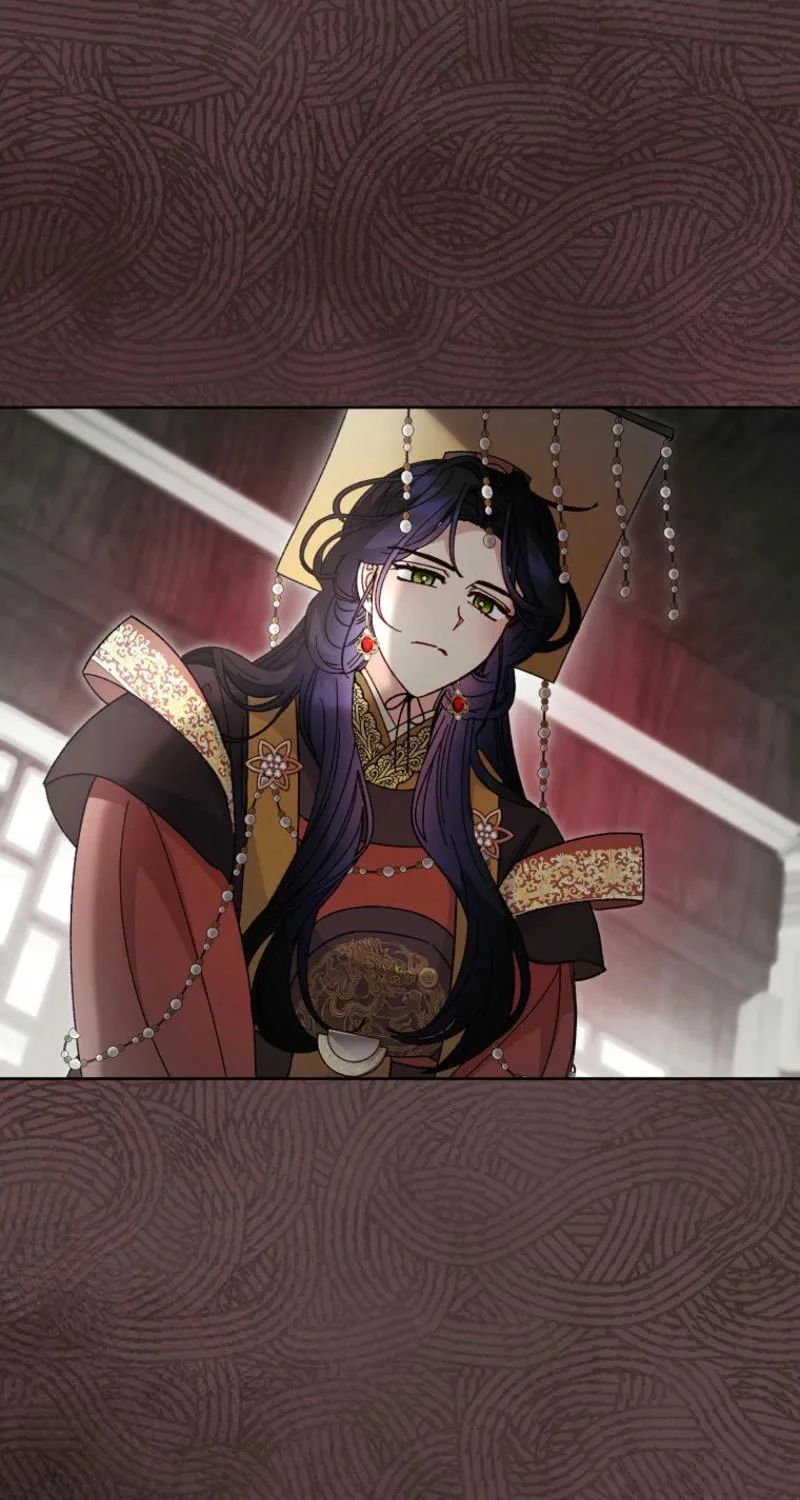 The Resourceful Little Consort Chapter 115 page 53 - 
