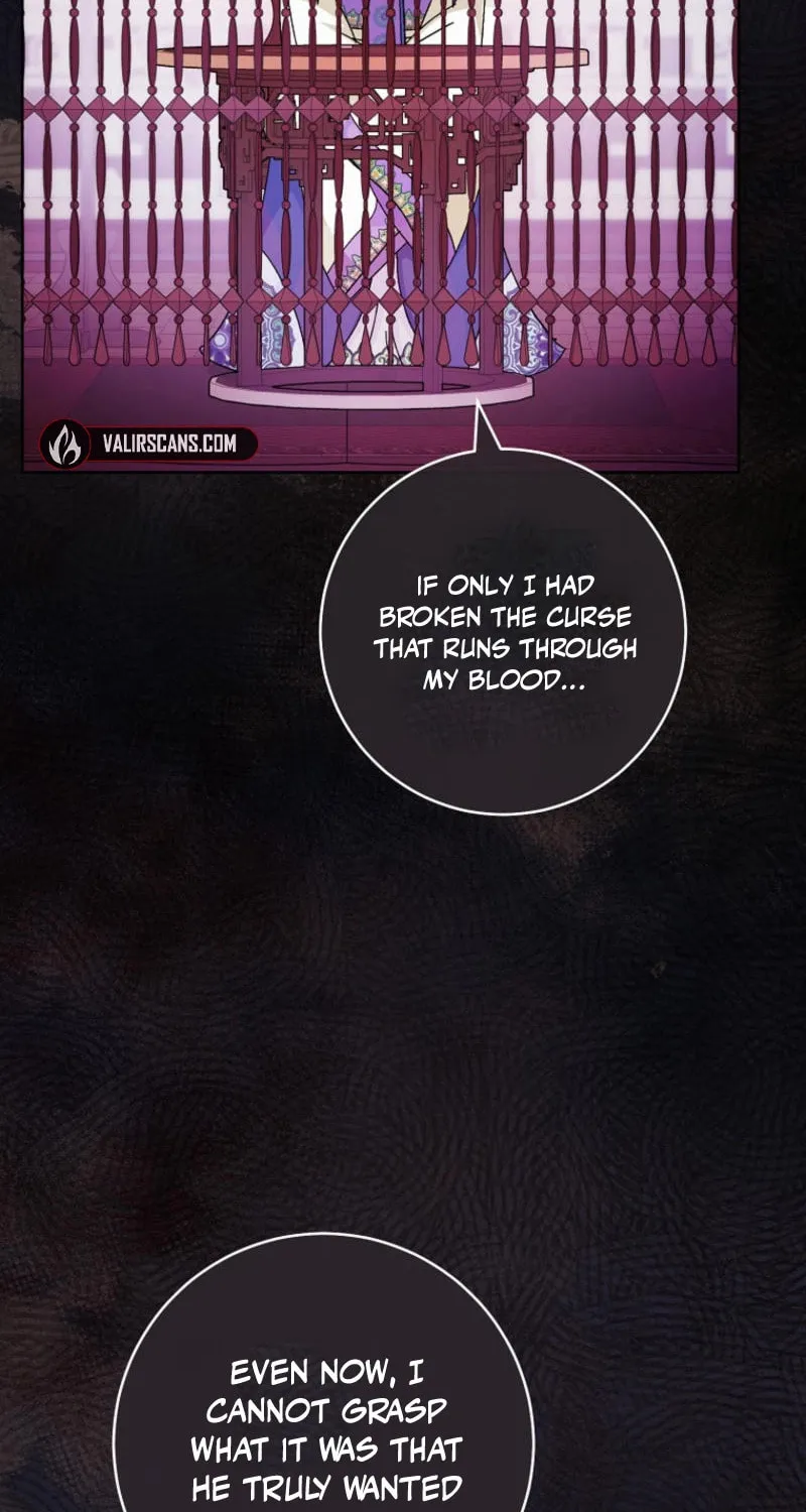 The Resourceful Little Consort Chapter 115 page 56 - 