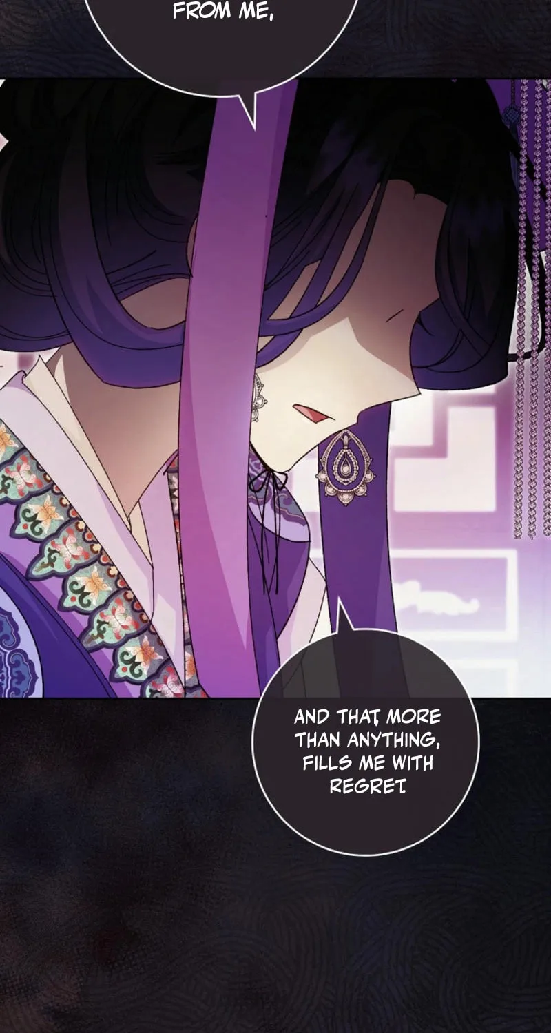 The Resourceful Little Consort Chapter 115 page 57 - 