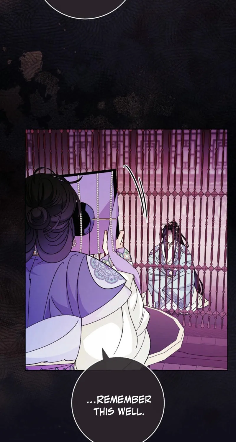 The Resourceful Little Consort Chapter 115 page 59 - 