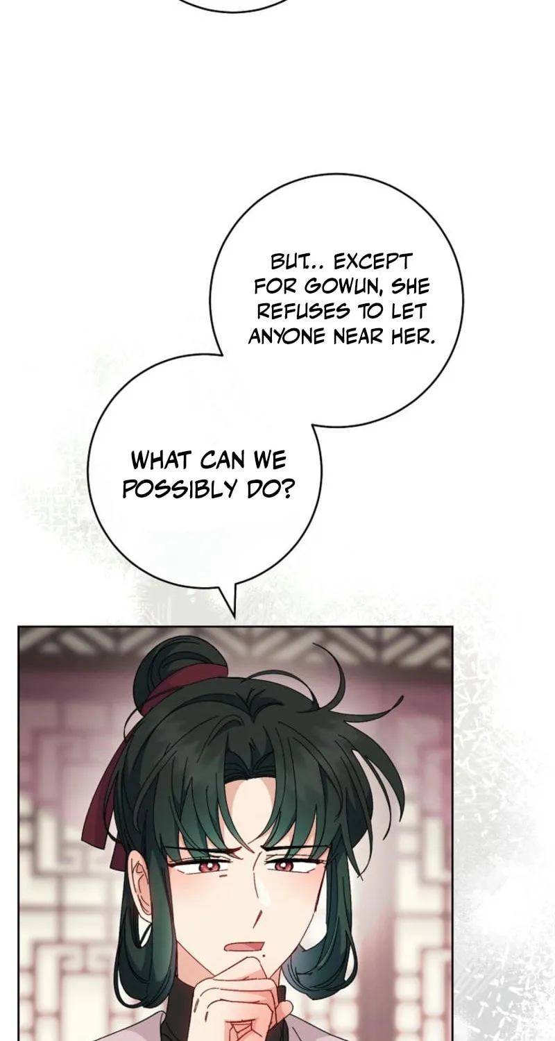 The Resourceful Little Consort Chapter 115 page 7 - 