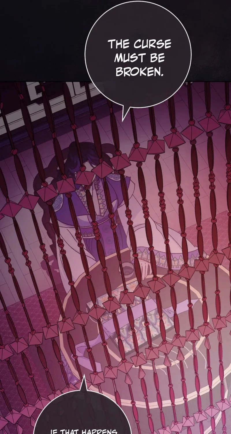 The Resourceful Little Consort Chapter 115 page 61 - 