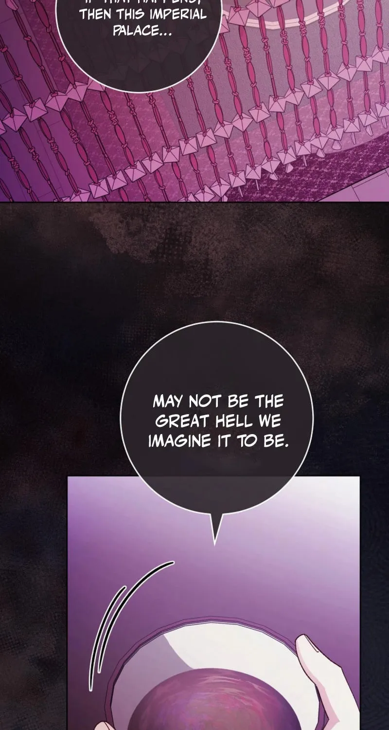 The Resourceful Little Consort Chapter 115 page 62 - 