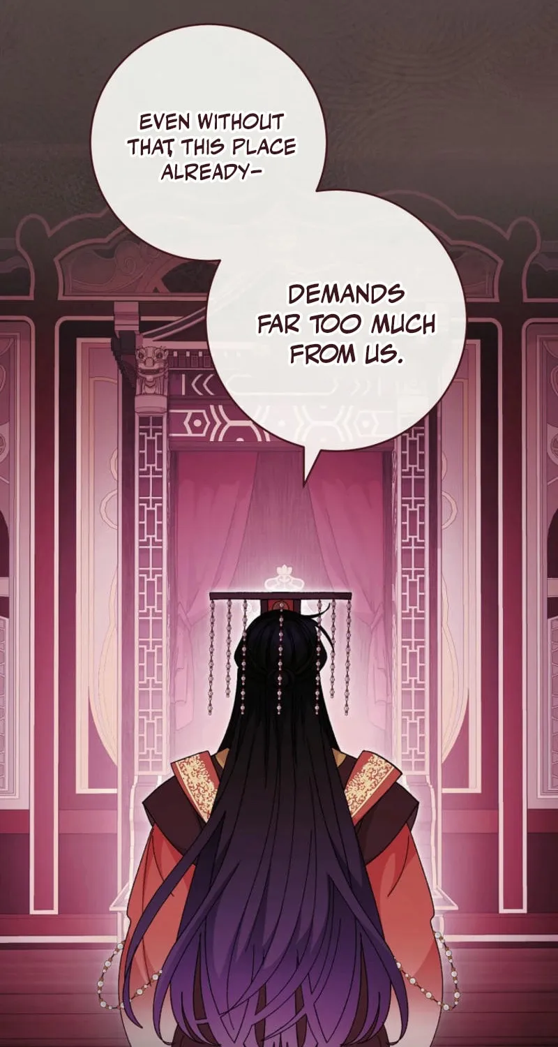 The Resourceful Little Consort Chapter 115 page 72 - 