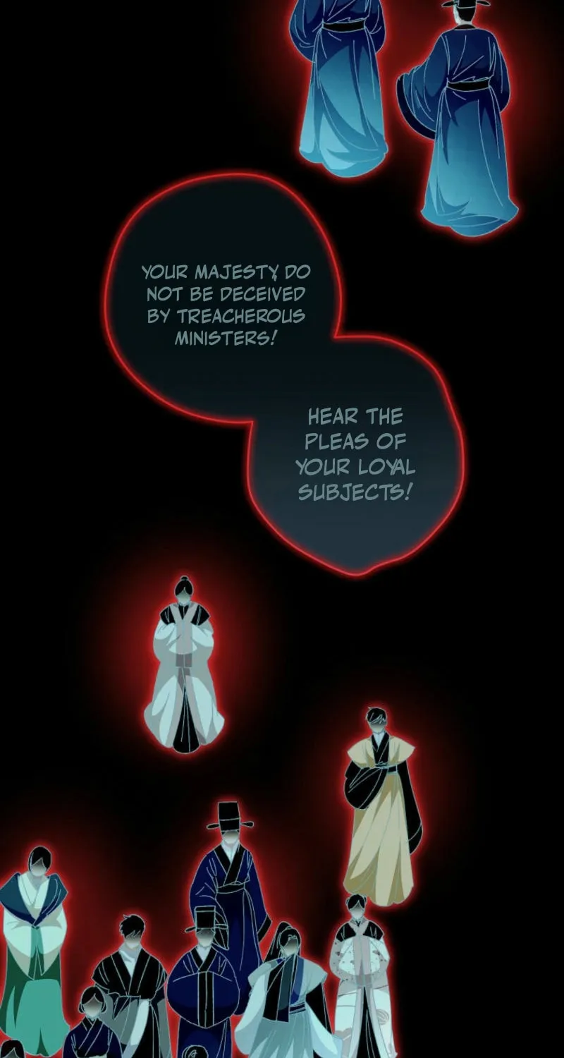 The Resourceful Little Consort Chapter 115 page 74 - 