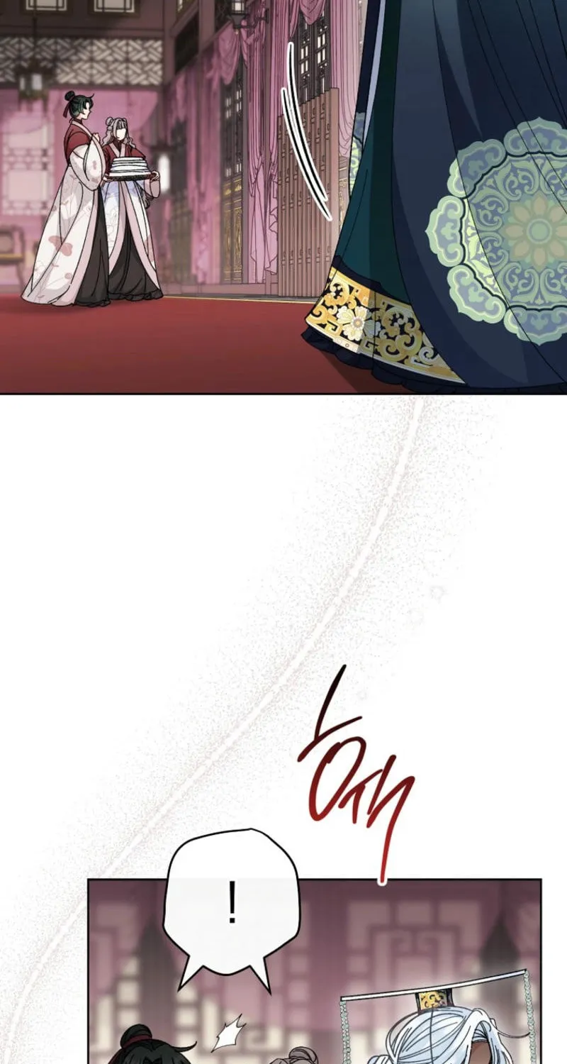 The Resourceful Little Consort Chapter 115 page 9 - 