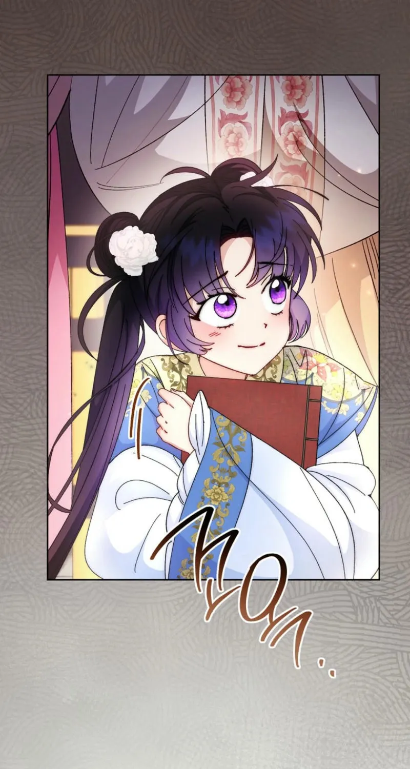 The Resourceful Little Consort Chapter 115 page 89 - 