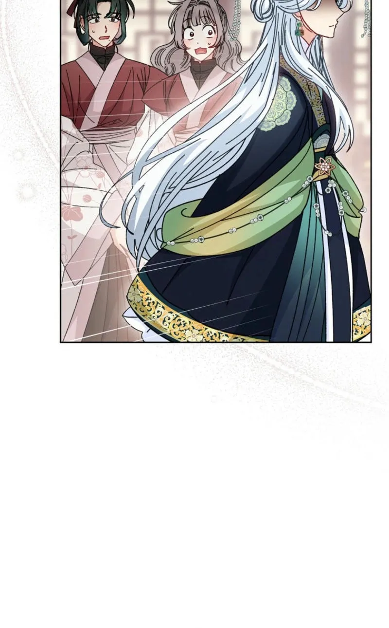 The Resourceful Little Consort Chapter 115 page 10 - 