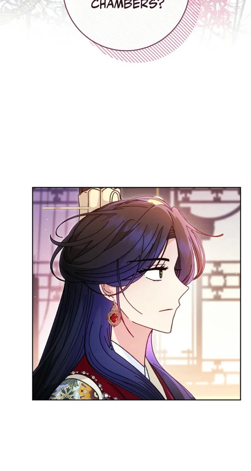 The Resourceful Little Consort Chapter 116 page 12 - 