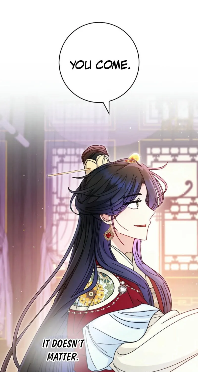 The Resourceful Little Consort Chapter 116 page 13 - 