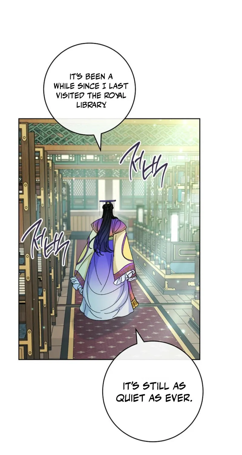 The Resourceful Little Consort Chapter 116 page 19 - 