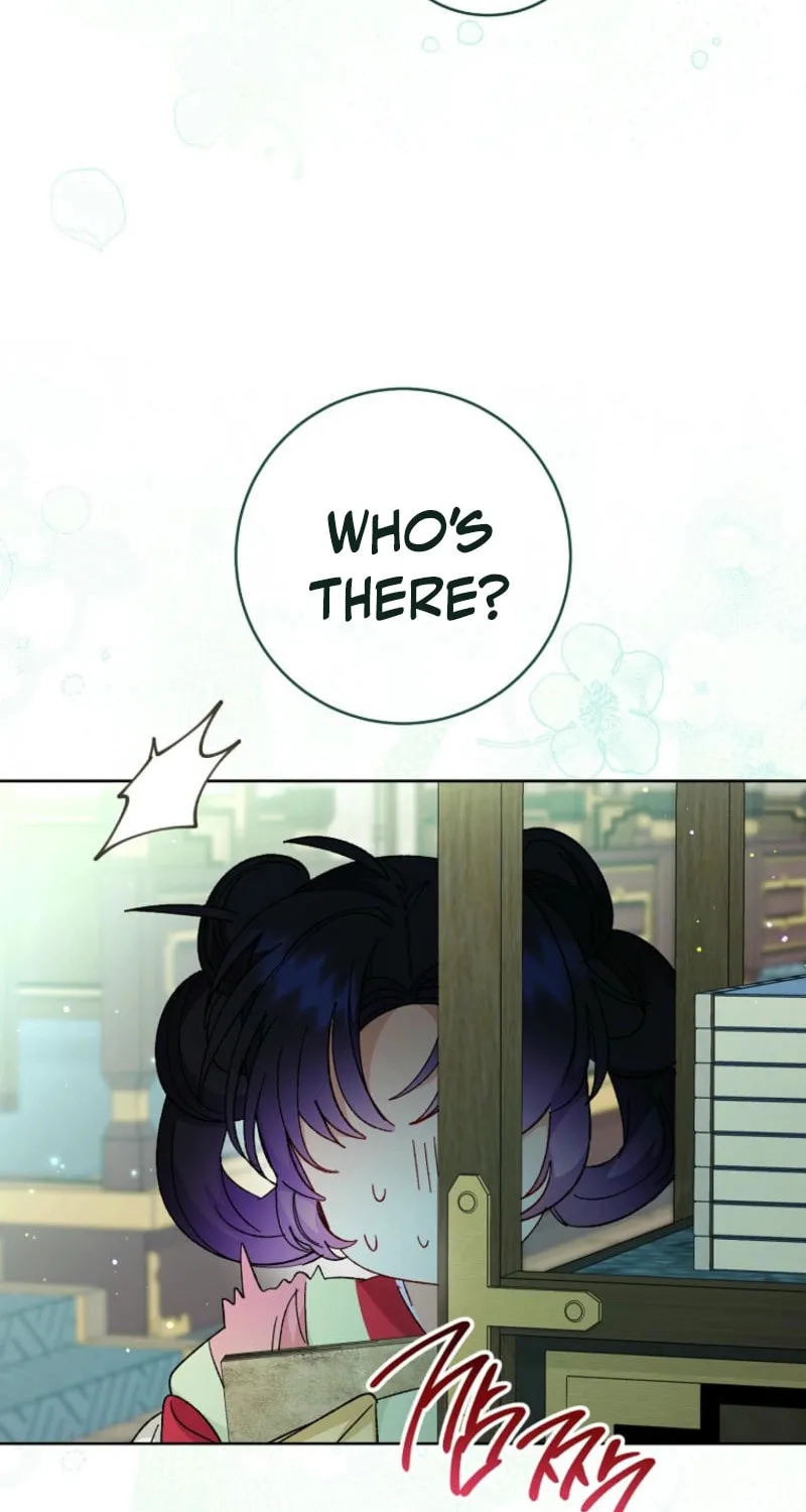 The Resourceful Little Consort Chapter 116 page 23 - 