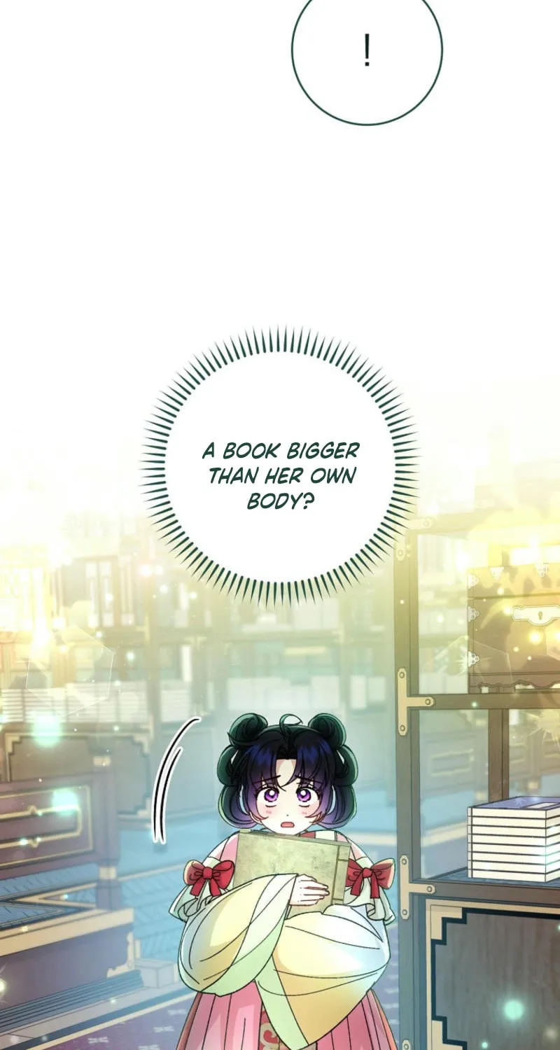 The Resourceful Little Consort Chapter 116 page 25 - 