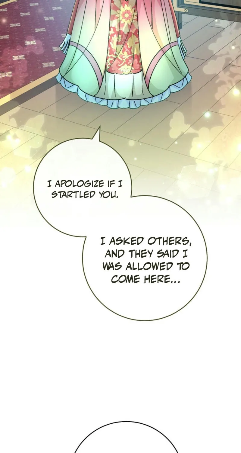 The Resourceful Little Consort Chapter 116 page 26 - 