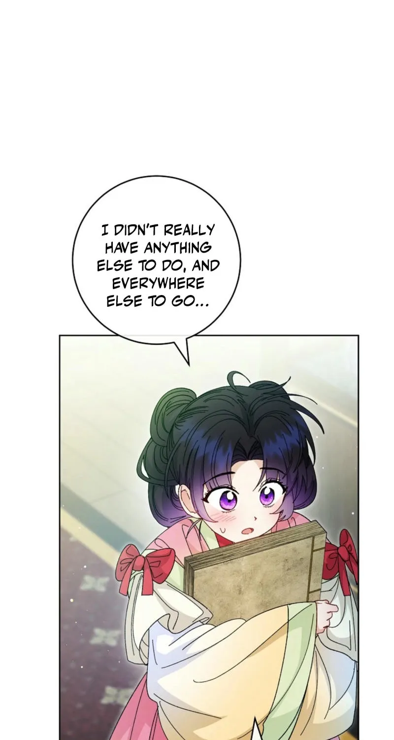 The Resourceful Little Consort Chapter 116 page 28 - 