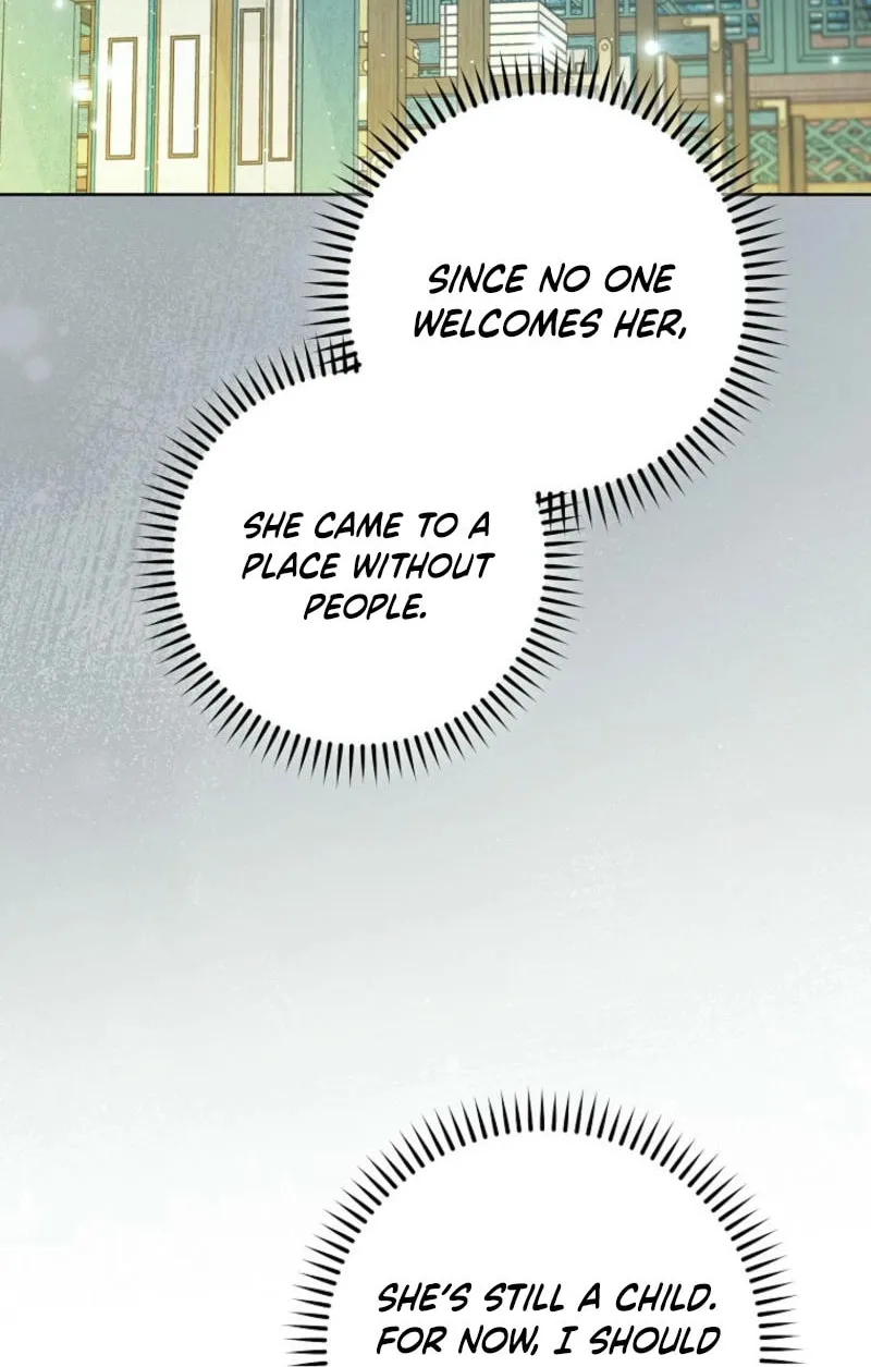 The Resourceful Little Consort Chapter 116 page 30 - 