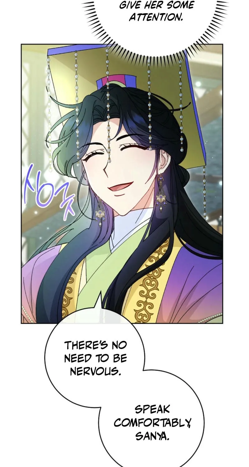 The Resourceful Little Consort Chapter 116 page 31 - 