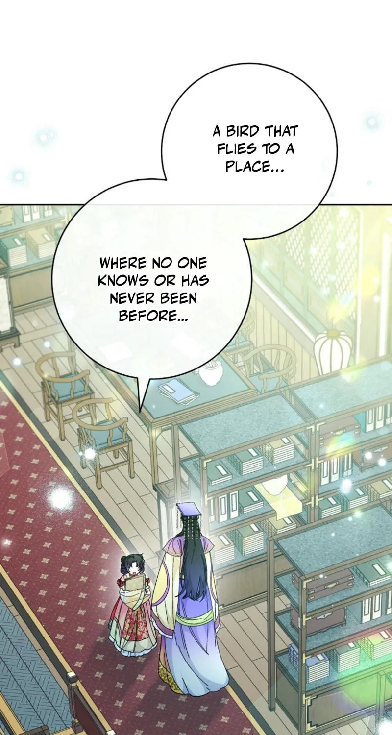 The Resourceful Little Consort Chapter 116 page 35 - 