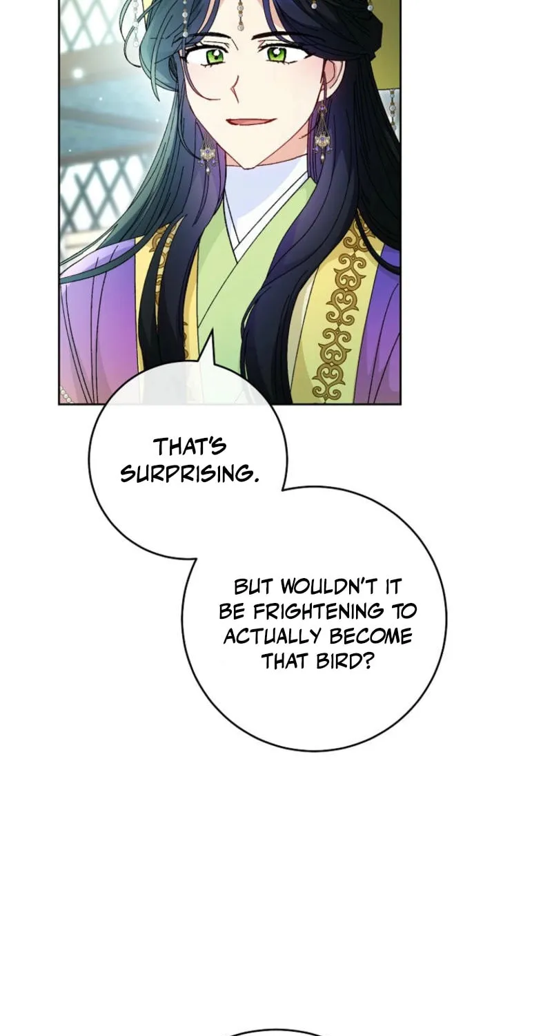 The Resourceful Little Consort Chapter 116 page 37 - 