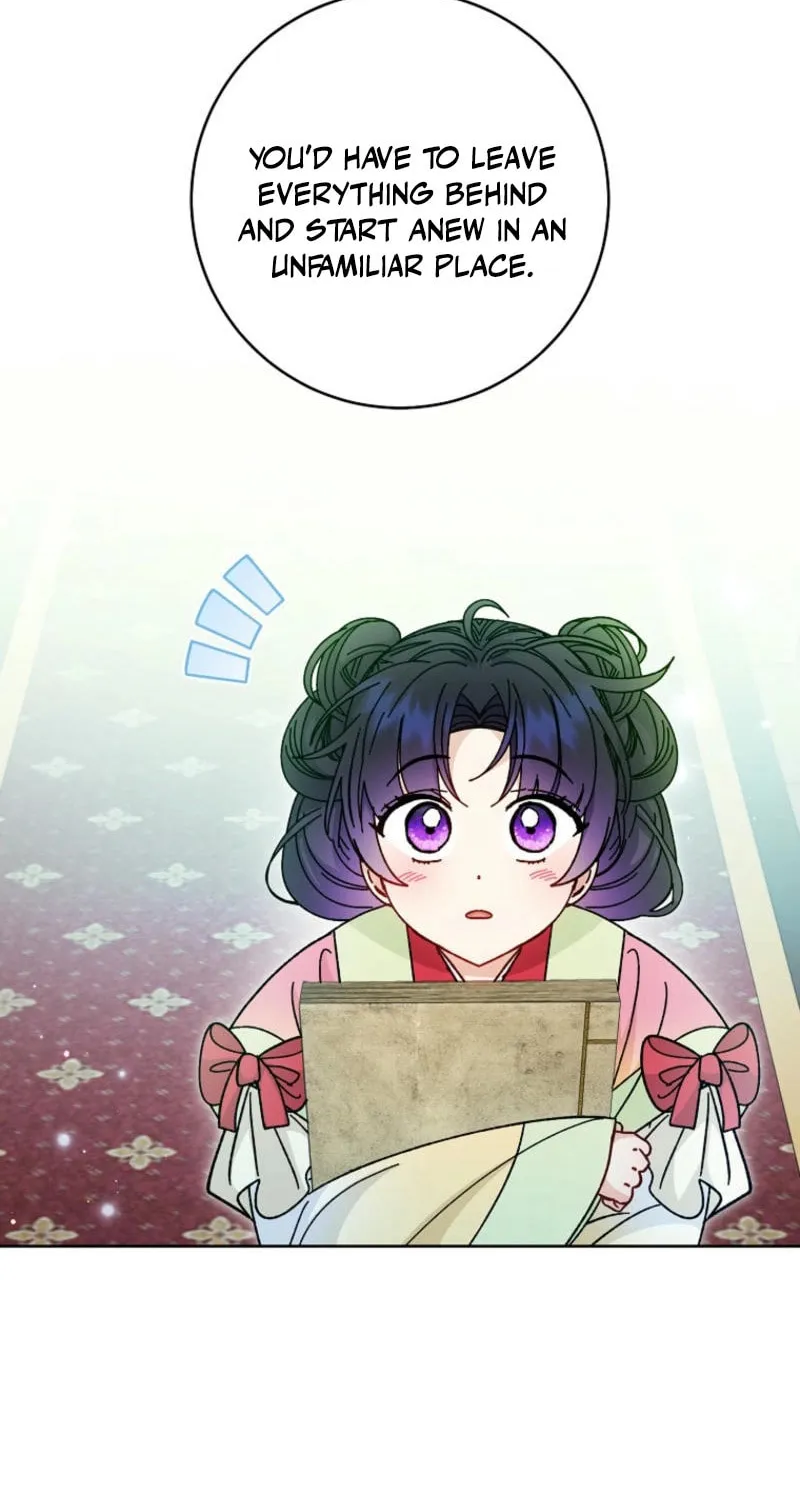 The Resourceful Little Consort Chapter 116 page 38 - 