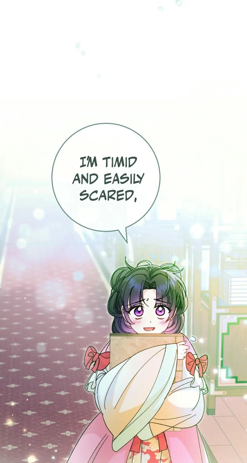 The Resourceful Little Consort Chapter 116 page 43 - 