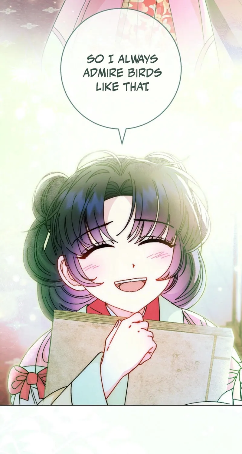 The Resourceful Little Consort Chapter 116 page 44 - 