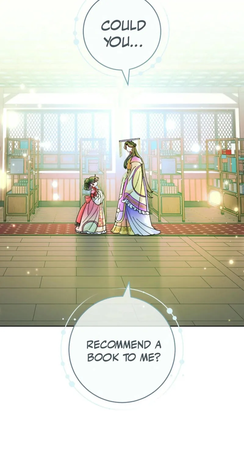 The Resourceful Little Consort Chapter 116 page 47 - 