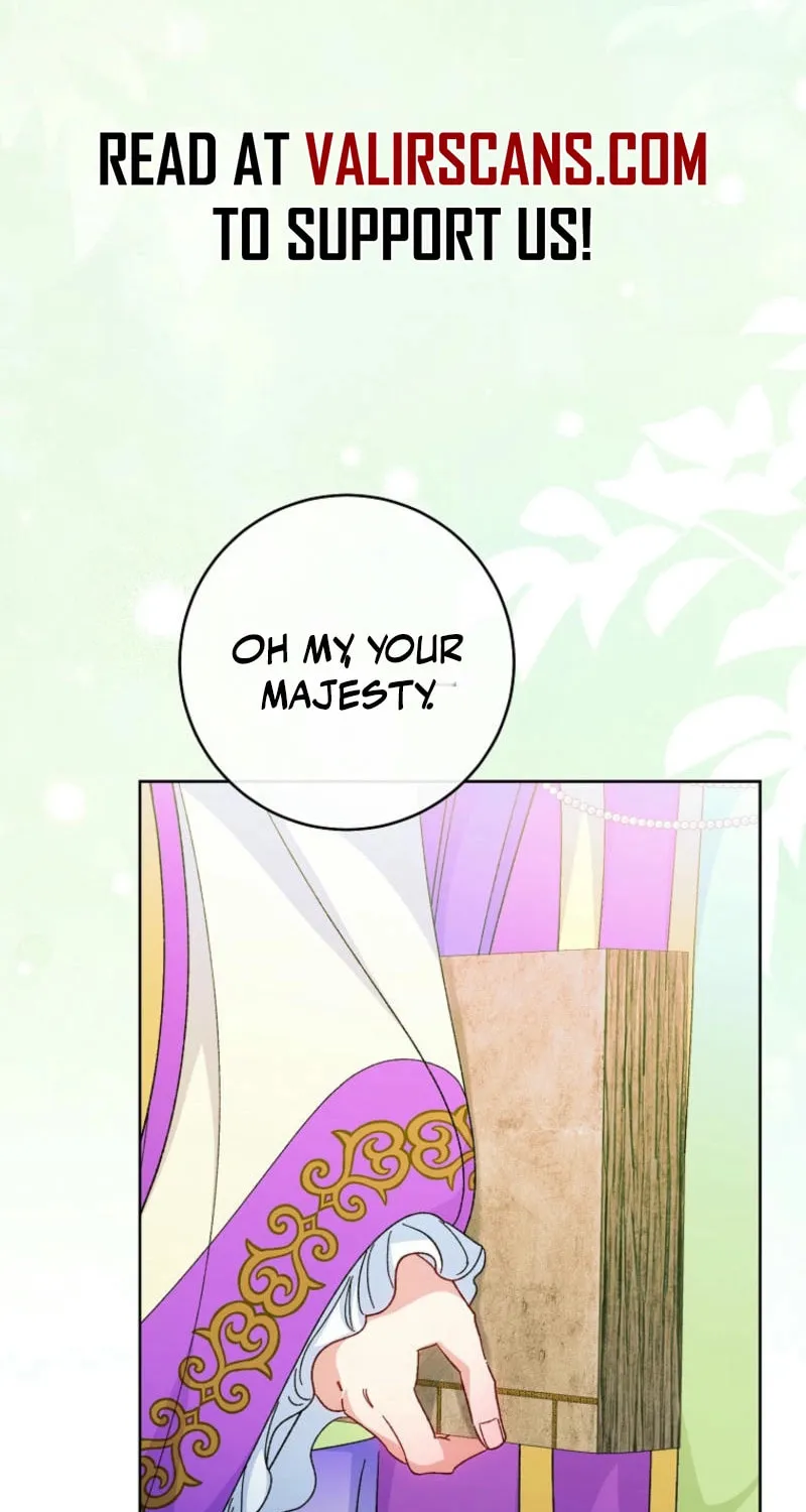 The Resourceful Little Consort Chapter 116 page 49 - 