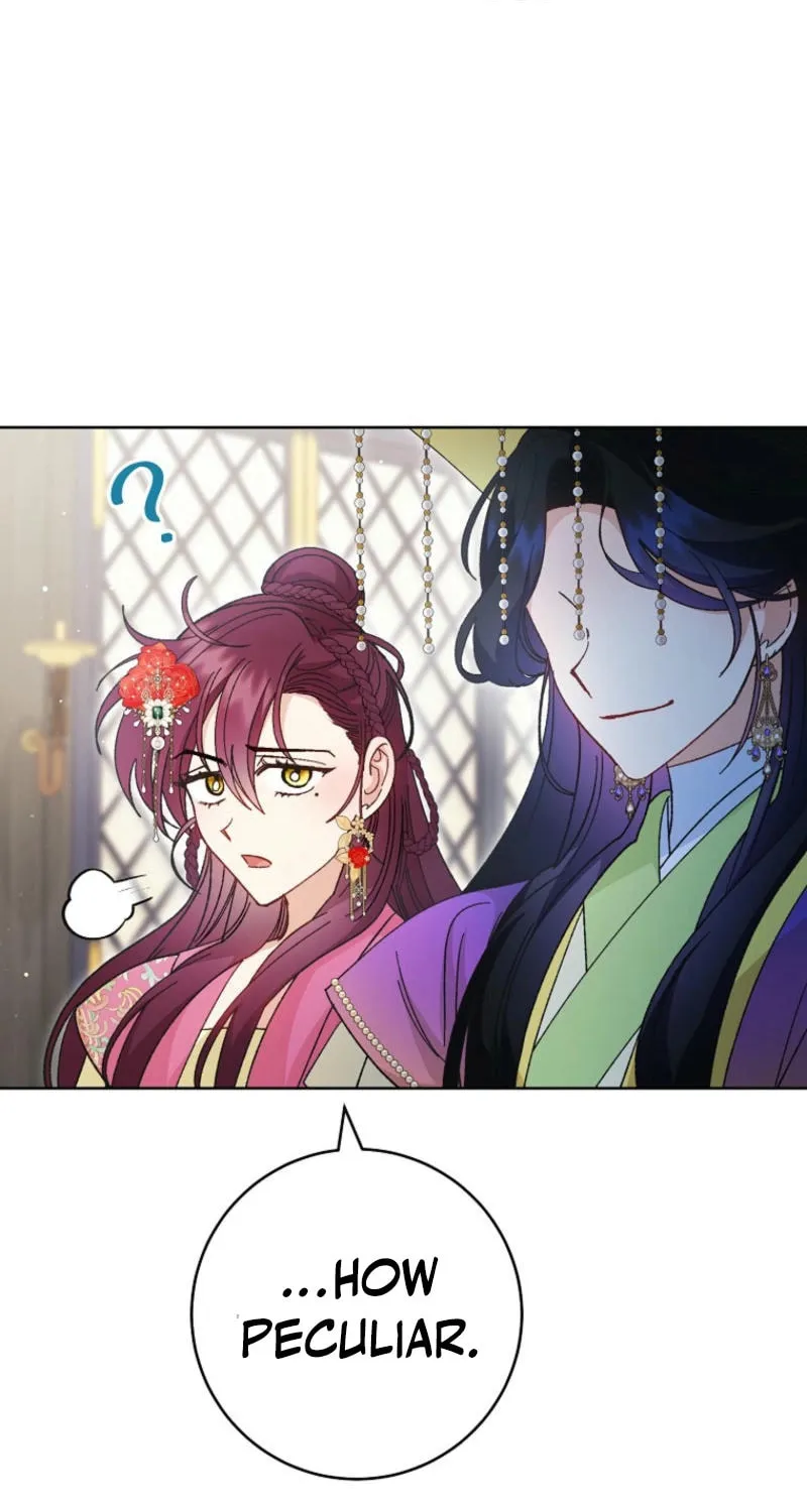 The Resourceful Little Consort Chapter 116 page 52 - 