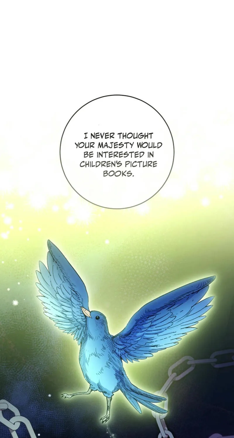 The Resourceful Little Consort Chapter 116 page 53 - 