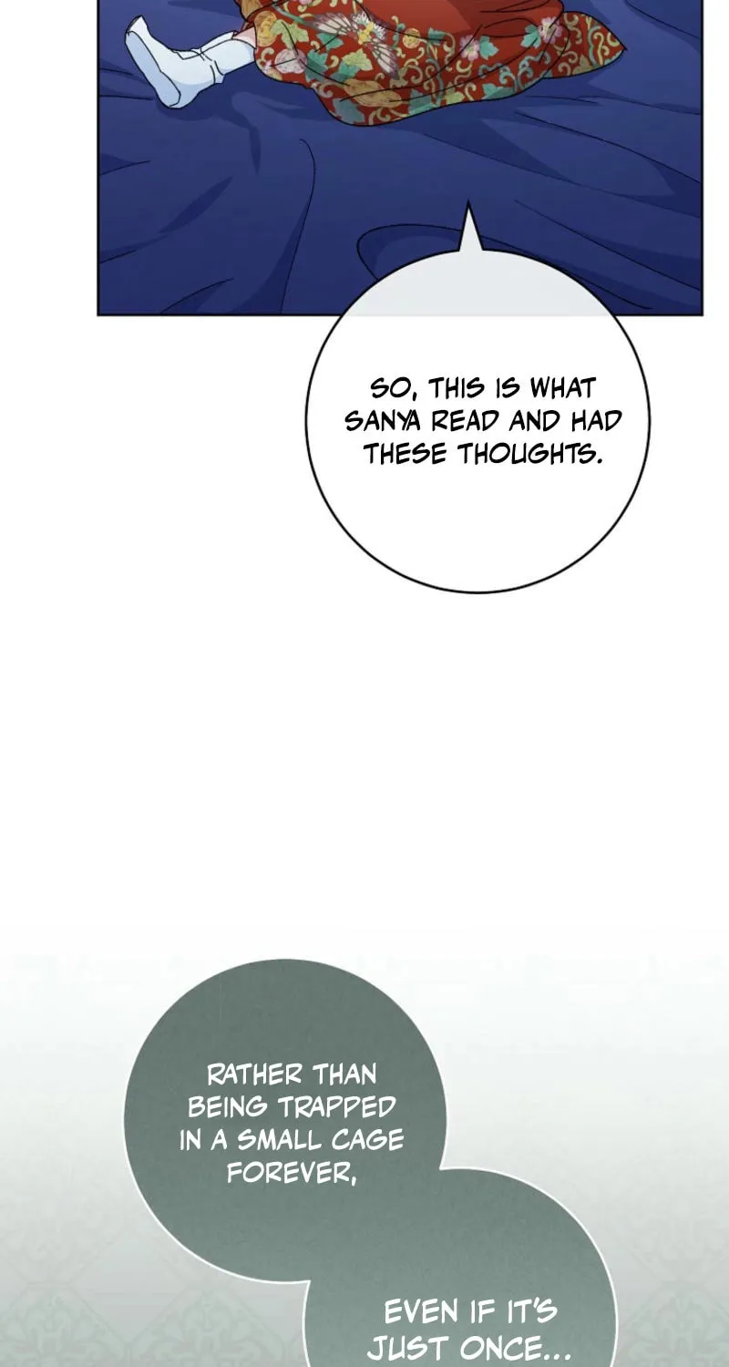 The Resourceful Little Consort Chapter 116 page 57 - 