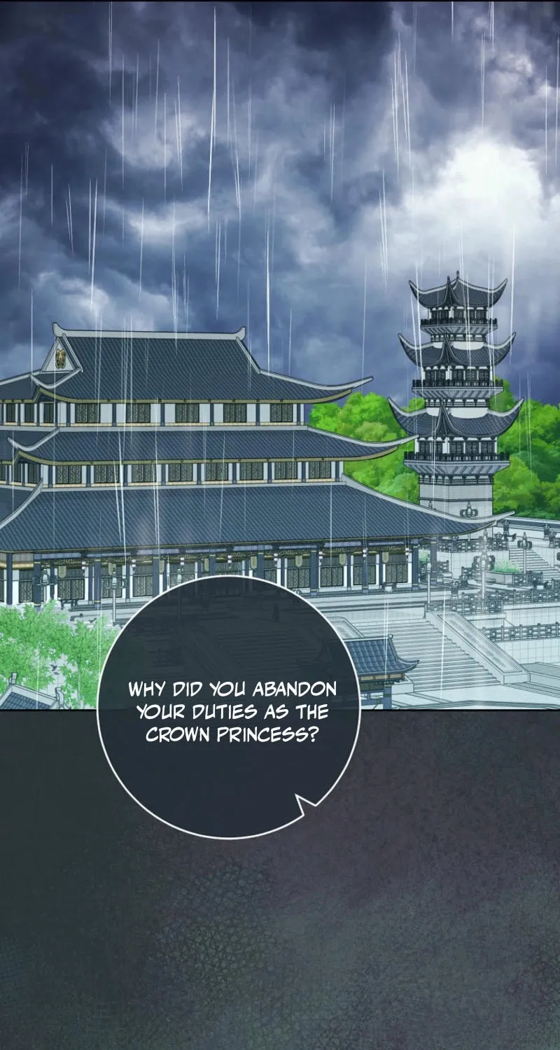 The Resourceful Little Consort Chapter 116 page 61 - 