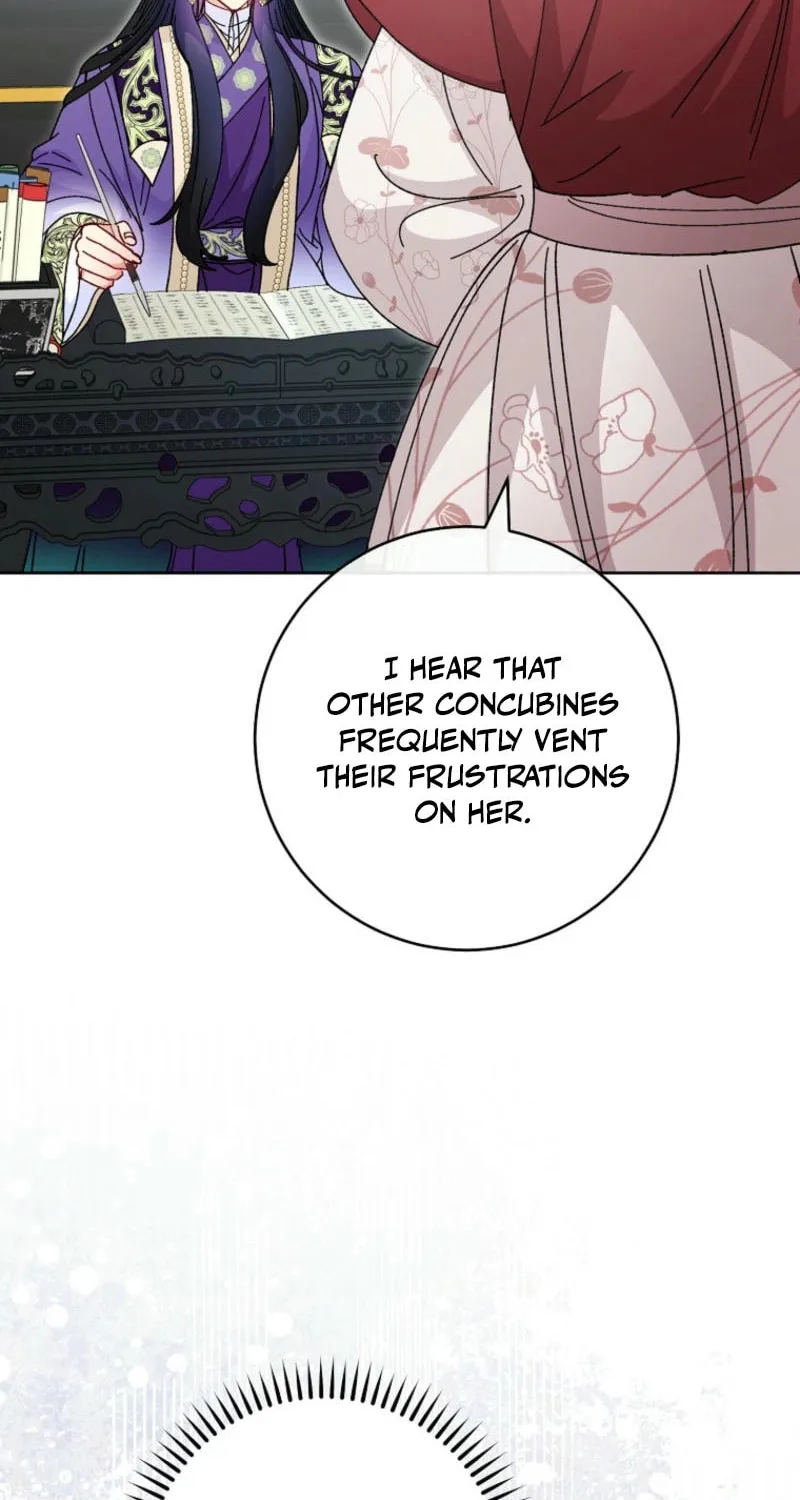 The Resourceful Little Consort Chapter 116 page 74 - 