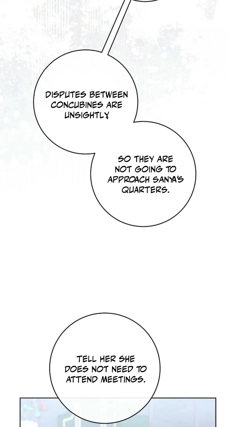 The Resourceful Little Consort Chapter 116 page 76 - 