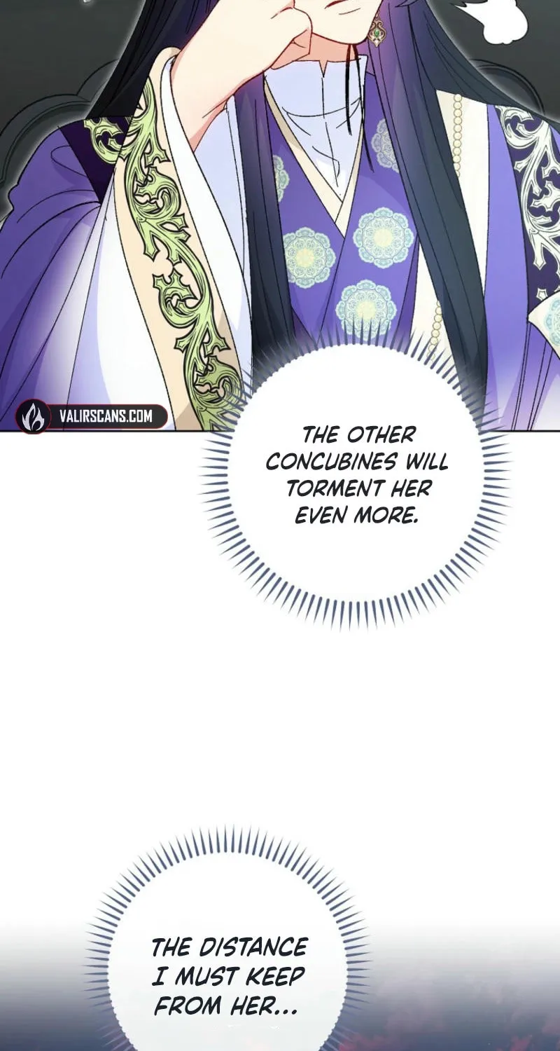 The Resourceful Little Consort Chapter 116 page 79 - 