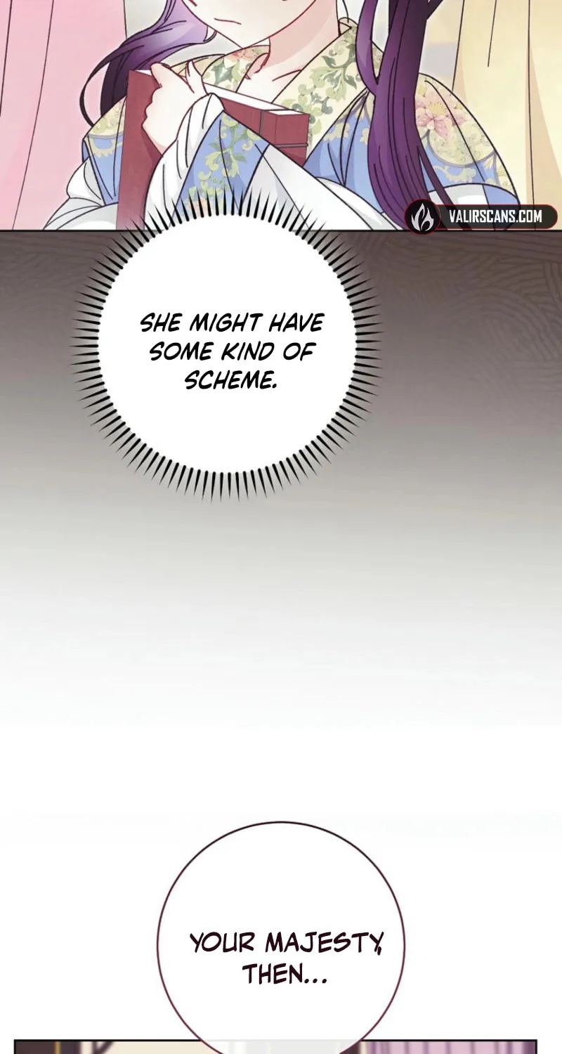 The Resourceful Little Consort Chapter 116 page 9 - 
