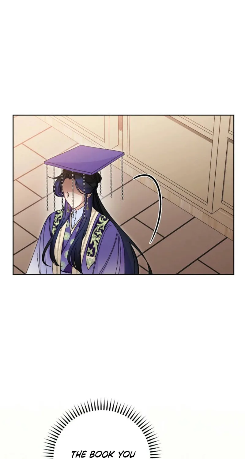 The Resourceful Little Consort Chapter 116 page 89 - 